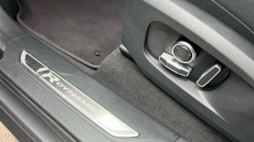 Jaguar F-Pace 2.0 D200 R-Dynamic Black 5dr Auto AWD Diesel Estate